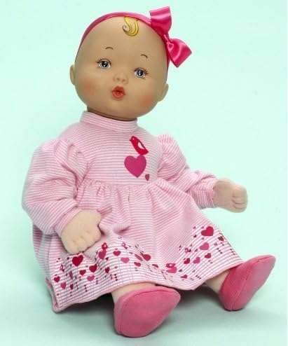 Alexander Dolls 12" My First Baby - Love Birdie - Play Alexander Collection