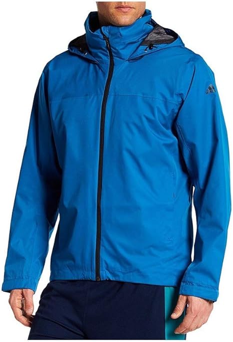 wandertag padded jacket