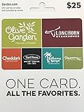Darden Restaurants