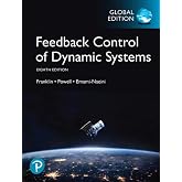 Feedback Control of Dynamic Systems, Global Edition