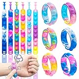 Marleysio Pop Bracelet It Fidget Toys, Push Pop
