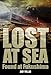 Lost At Sea, found at Fukushima by