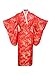 Joy Bridalc Women's Kimono Robe Japanese Traditional Brocade Cosplay Costume
