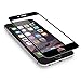 iPhone 6S Screen Protector, technext020 iPhone 6 6S Protective Tempered Glass 0.3mm Rounded Edge Screen Protector