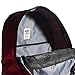 adidas Originals Unisex Trefoil Pocket Backpack, Scarlet Monogram, ONE SIZE