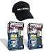 Bell + Howell 2-Pack TACLIGHT Lantern with Cap, Collapsible As Seen On TV primary