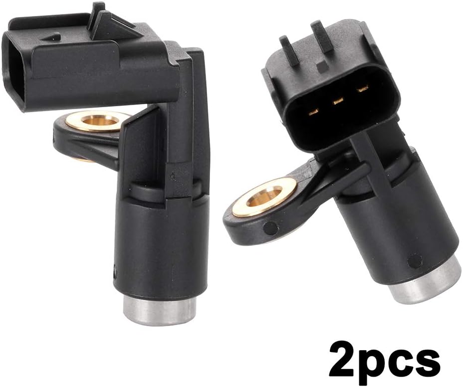 Amazon.com: TUPARTS 2PCS Engine Crankshaft Position Sensor Fit For 2005