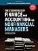 The Essentials of Finance and Accounting for Nonfinancial Managers