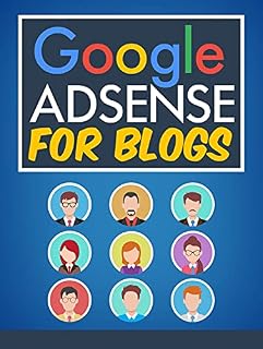 Livro Google Adsense Para Blog Monetização