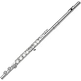 Gemeinhardt 2SP Flute, Silver Plated