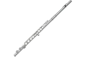 Gemeinhardt, Silver Plated (2SP)