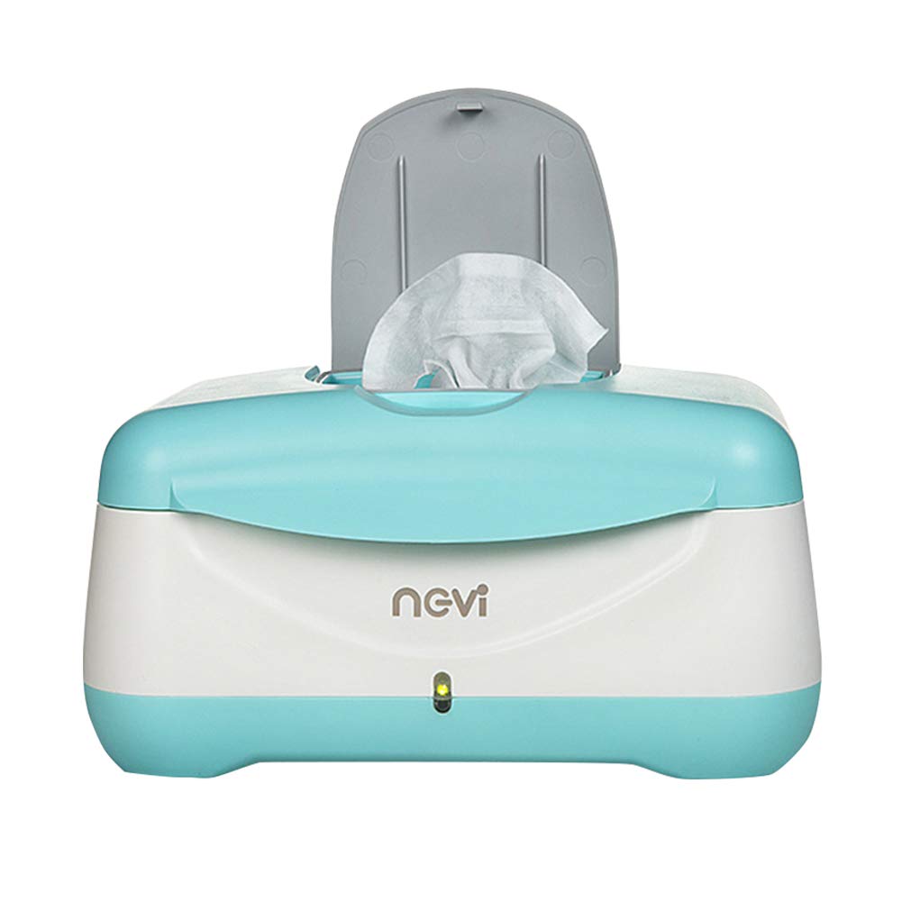 TSY Baby Wipes Warmer and Dispenser Baby Wet Wipes Warmer, Dispenser, Holder and Case