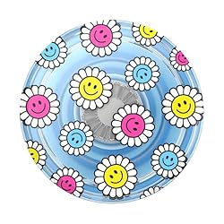PopSockets Translucent Phone Grip with Expanding