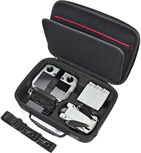 Amazon.com: Musiin DJ Controller Hardshell Case, Custom compatible