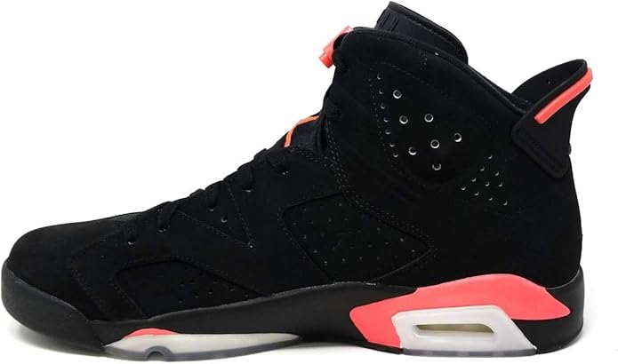 air jordan infrared 6 for sale