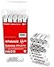 Polaroid Extreme AA Alkaline Batteries (20-Pack)
