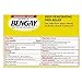 Ben Gay Vanish Scnt Size 2z Bengay Non-Greasy Vanishing Scent Pain Reliever Gel
