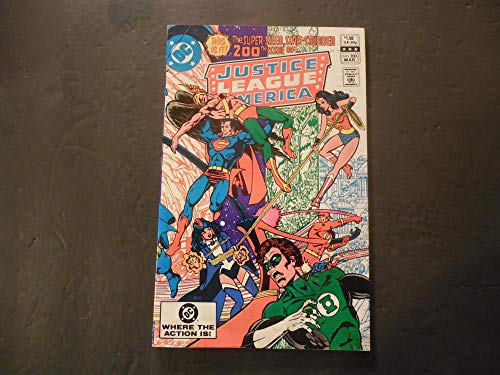1 Justice+League+America+200+203+Bronze