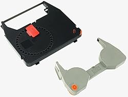 GRC Compatible IBM Wheelwriter Typewriter (1) Black