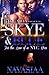 Skye and Blue: For The Love of a NYC Boss