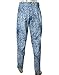 Otomix Men's Baggy Bodybuilding Workout Pants Stonewash (X-Large)