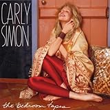 Carly Simon Album: «The Bedroom Tapes» (Front side)