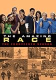 The Amazing Race Season 14