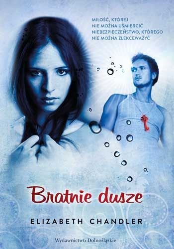 Bratnie dusze (Polska wersja jezykowa)