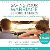 Image de Saving Your Marriage Before It Starts: Seven Questions to Ask Before - and After - You Marry