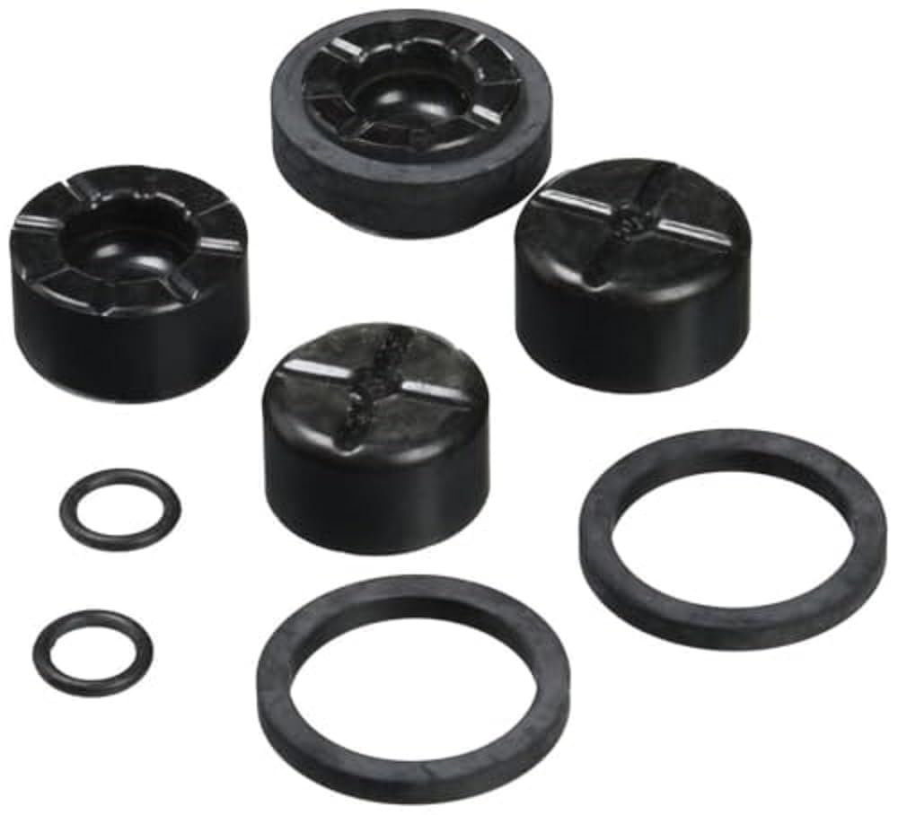 Avid Caliper Piston Kit Code/Code R 11-15 (Pressure Foot), 11.5015.068.020 - 1 Piece, Grey