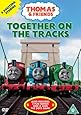 Thomas The Tank Engine And Friends: Together On The Tracks [DVD]