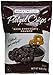 Snack Factory Pretzel Crisps Dark Chocolate Covered Pretzels, Large Bag, 18 Ounce