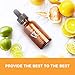 Fiery Youth Vitamin C Serum 30% with Hyaluronic Acid and Vit E - Natural & Organic Anti Wrinkle Vitamin C Serum for Face Eyes - Anti Aging Facial Serum