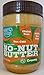 The Sneaky Chef Creamy No-Nut Butter, 16.2 Ounce