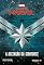 Livro Capitã Marvel: a ascensão da Starforce