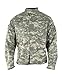 Propper Men's Army Combat Uniform (ACU) Coat, Universal Digital, Large Regular