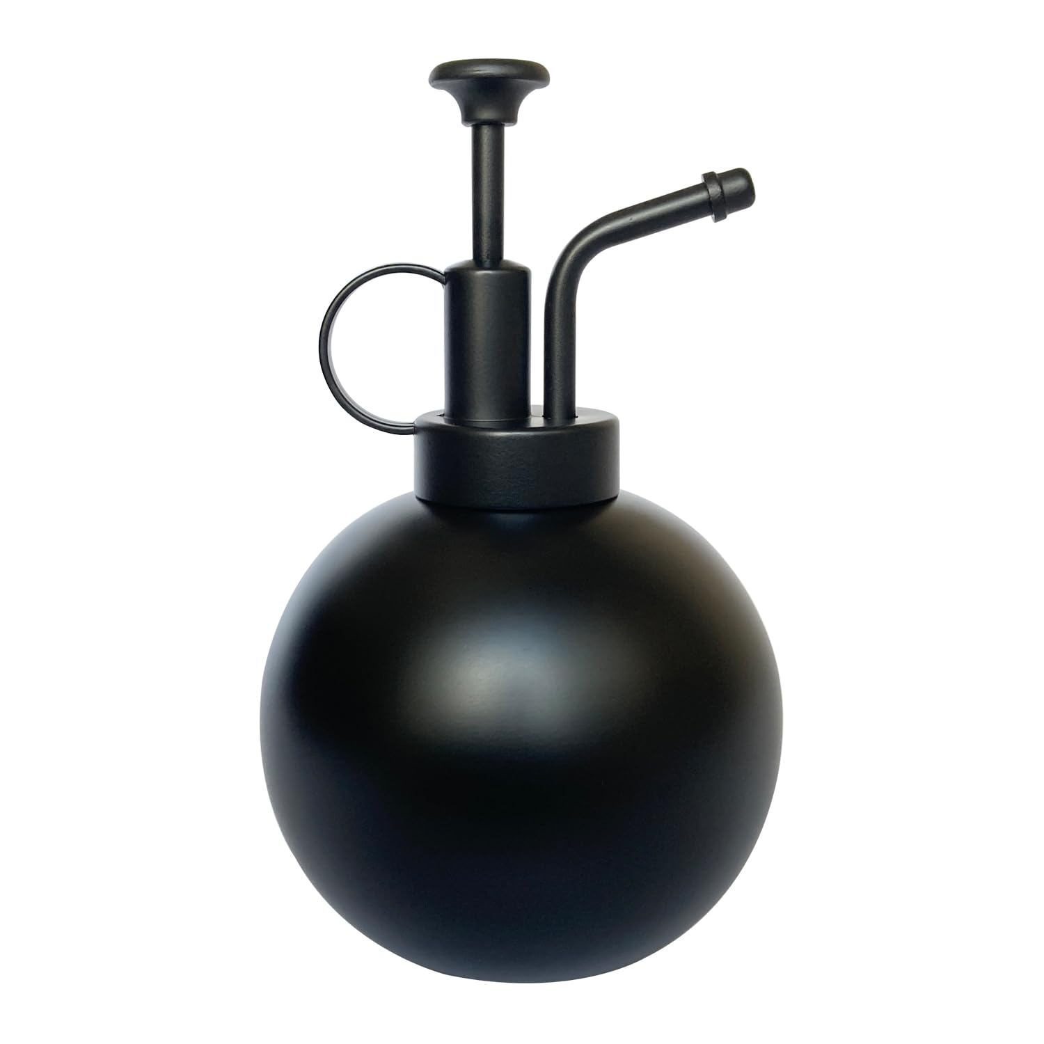 Plant Misting Bottle Stainless Steel Plant Sprayer, Small Watering Can Plant Misting Bottle Modern Gardening Tools for Indoor Potted Plants Watering and Misting