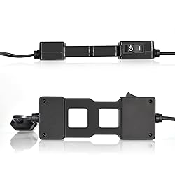 AOPUTTRIVER AC Line Splitter 10x/Receptacle