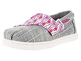 Toms Toddlers Tiny Bimini Casual Shoe