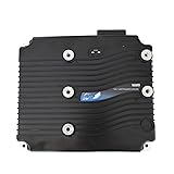 48V/60V/72V/80V/84V 550A Programmable AC Motor