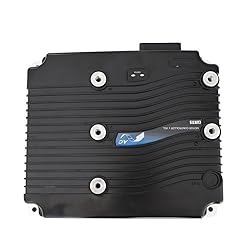 48V/60V/72V/80V/84V 550A Programmable AC Motor