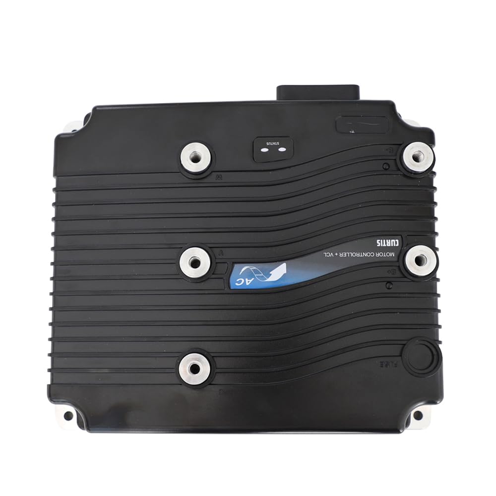 48V/60V/72V/80V/84V 550A Programmable AC Motor