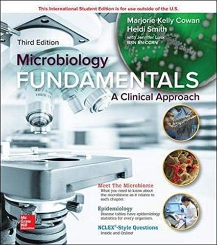語学・辞書・学習参考書 Fundamentals of micro fabrication Microbiology Fundamentals: A Clinical Approach: Cowan, Marjorie