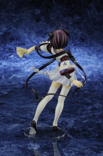 Sengoku Rance : Nanjyo Ran 1/8 Scale PVC Figure