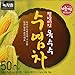 [Nokchawon] 100% Organic Oriental TEA selections from Korea Corn silk tea 50T