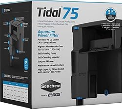 SeaChem - Large Aquarium Fish Tank Filter