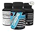 Creatine Chrome with Magnapower™ (Creatine Magnesium) — New Quality Creatine Formula Promotes Rapid Gains in Stamina, Strength and Lean Muscle Growth - 90ct, 30 Servings - Pack of Two