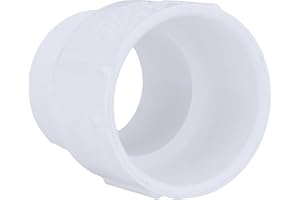 CHARLOTTE PIPE 2 1/2 SCH 40 MALE ADAPTER MPT X S PRESSURE (1 Unit Piece)