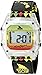 Freestyle Unisex 10022119 Shark Clip Hawaii Digital Display Japanese Quartz Black Watch