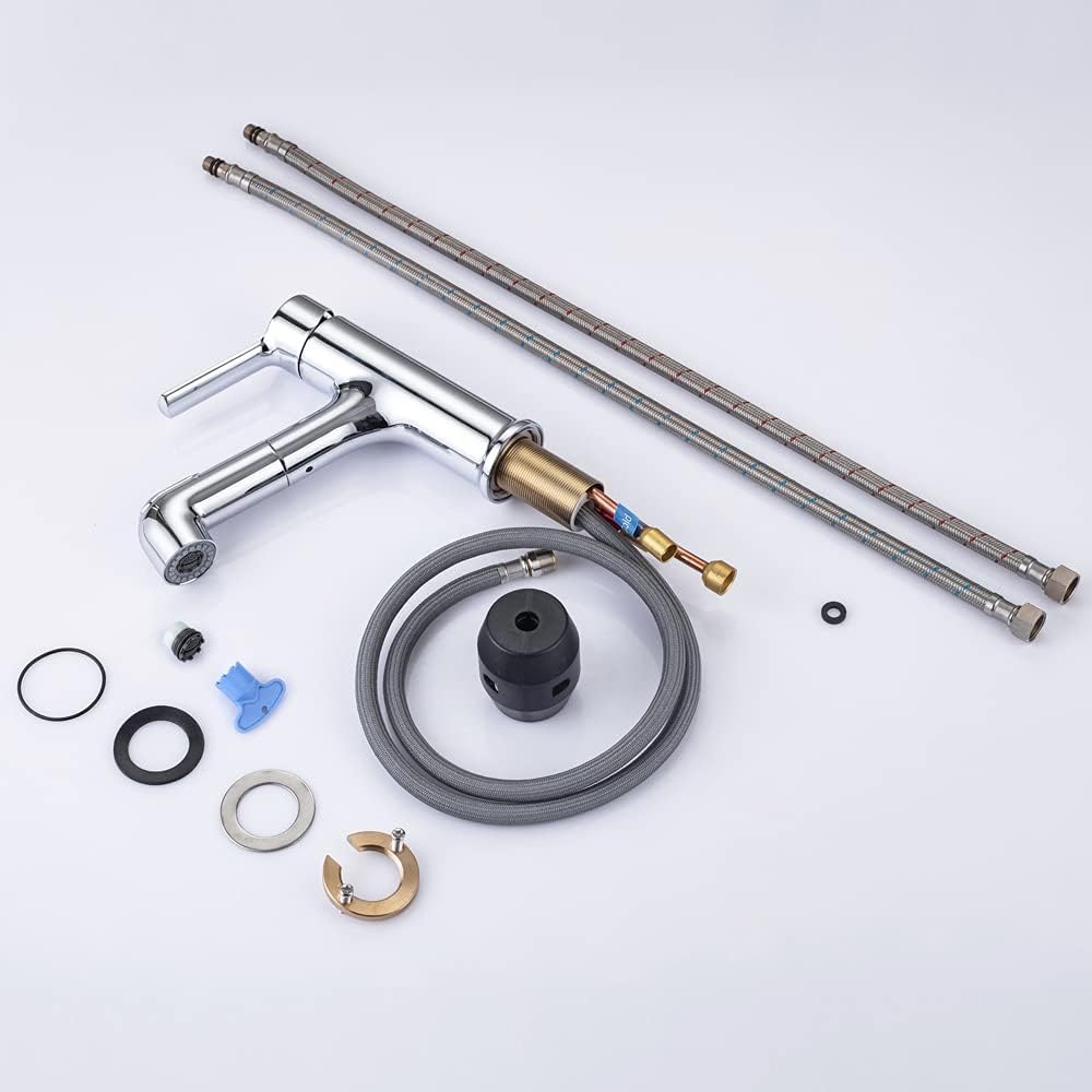 ONECE Robinet De Lavabo En Laiton Avec Douchette Extractible, Mitigeur Salle De Bains Avec 2 Modes D'écoulement Aux Choix, Robinettrie Lave-mains Aérateur Démontable, Cartouche En Céramique, Chromé 12 ONECE Robinet De Lavabo En Laiton Avec Douchette Extractible, Mitigeur Salle De Bains Avec 2 Modes D'écoulement Aux Choix, Robinettrie Lave-mains Aérateur Démontable, Cartouche En Céramique, Chromé -Grohe || Hansgrohe Soldes Magasin AAHKMJXYDAFdJAOAIMEbOAchmHpFU373 mFTVEalc7Zs9nSWNUJsFBaqK7Zy4hbY